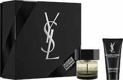 Ysl La Nuit De L'Homme Set pentru bărbați