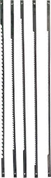 Einhell Jig Saw Blades of Wood 5 Pieces