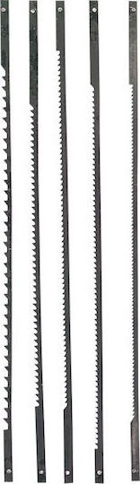 Einhell 4506200 Blade for Wood 127mm 5pcs