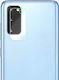 Wozinsky Camera Protection Tempered Glass Transparent for the Galaxy S20