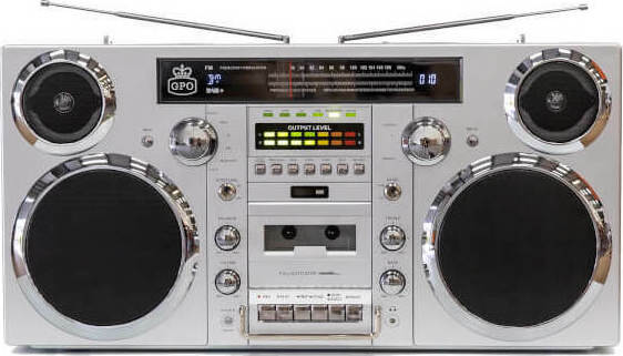 boombox skroutz