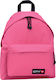 Lyc Sac Double School Bag Backpack Junior High-High School Pink 24Liters