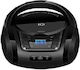 IQ Portable Radio-CD Player Equipped with CD / ...