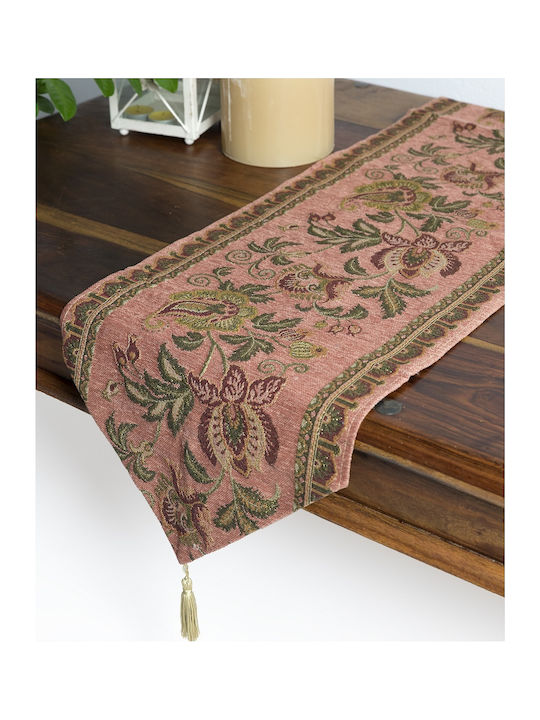 Silk Fashion Runner ΧΜ1802 Гнила ябълка 33x125бр