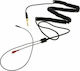 Sennheiser Coiled Replacement Cable for Headphones HD-25-C/HD-25-Plus 523877