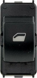 NTY for Citroen Berlingo Peugeot Partner Tepee 4pin Black /AJ