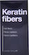 The Cosmetic Republic Keratin Fasern Für Haarfa...