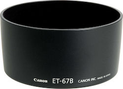 Canon ET-67B Parasolar Obiectiv 0343B001