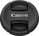 Canon E-49 Lens Cap 0576C001