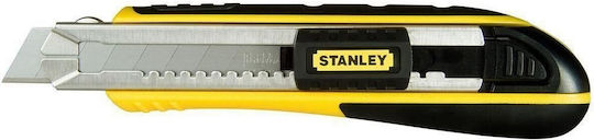 Stanley Folding Knife Fatmax with Blade Width 18mm