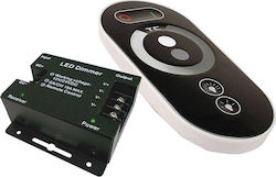 Lucas Drahtlos Dimmer Berührung RF (Request for) - Anfrage für mit Fernbedienung DIMXL