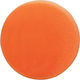 Benman 37711 Schwamm für Polieren Klettverschluss Orange 150x50mm