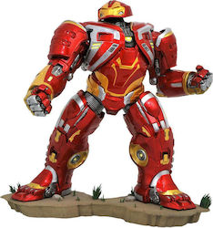 Diamond Select Toys Marvel: Iron Man Avengers Infinity War Hulkbuster
