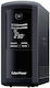 CyberPower VP700ELCD UPS Line-Interactive 700VA 390W with 4 Schuko Power Plugs