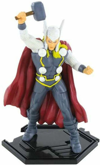 Comansi Marvel: Thor Τhor Avengers Φιγούρα 8εκ.