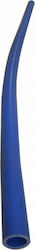 Americat Air Intake Car Silicone Hose Straight 22mm Diameter 100cm Length Universal Blue