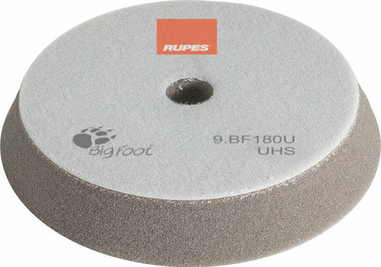 Rupes Polishing Sponge 180mm Ointment Silver BF180U