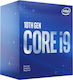 Intel Core i9-Core i9-10900F 2.8GHz Processor 10 Core for Socket 1200 in Box with Heatsink