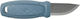 Morakniv Eldris Light Duty Messer Blau mit Klin...