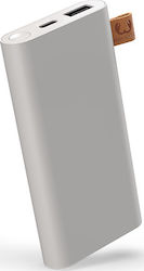 Fresh 'n Rebel Powerbank USB-C 6000mAh με Θύρα ...
