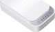 UV A01 Sterilizer & Aromatherapy Λευκό