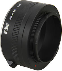 KIWIfotos LMA-NK_EM Lens Adapter