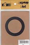 KIWIfotos Step Up Ring 52mm-67mm Ring Adapter