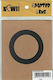 KIWIfotos Step Up Ring 58mm-77mm Ring Adapter