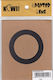KIWIfotos Step Up Ring 49mm-55mm Ring Adapter