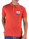 T-shirt Polo SCUOLA NAUTICA ITALIANA