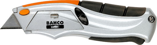 Bahco Folding Knife Security