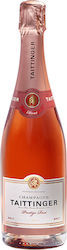 Taittinger Prestige Ξηρή Ροζέ 750ml Taittinger Prestige Ξηρή Ροζέ 750ml