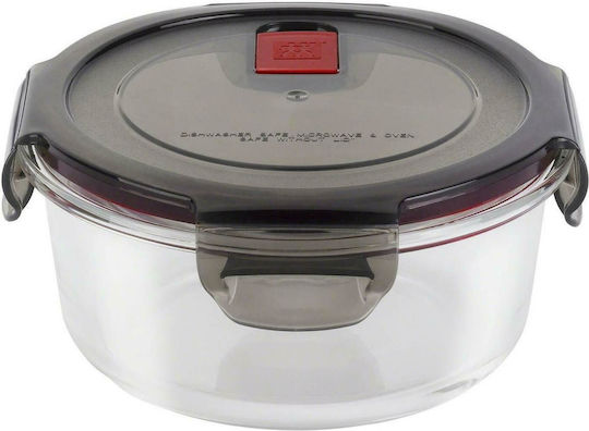Zwilling J.A. Henckels Δοχείο Φαγητού Γκρι 600ml Zwilling J.A. Henckels Δοχείο Φαγητού Γκρι 600ml
