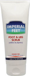 Imperial Feet Scrub για τα Πόδια 150ml