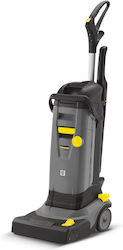 Karcher BR 30/4 C Adv Μηχανή Πλύσης & Στέγνωσης 4lt με Ισχύ 820W