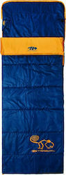 Seven Heaven Tribal Right Zip Single