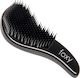 Foxy Brush Hair Black