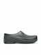 Shoes For Crews Radium_Froggz Ανατομικά Σαμπό Μαύρα