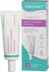 Babystart Fertilsafe Plus Gel Ευαίσθητης Περιοχής Babystart Fertilsafe Plus Gel Ευαίσθητης Περιοχής