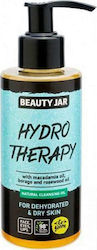 Beauty Jar Hydro Therapy Λάδι Καθαρισμού Προσώπου 150ml Beauty Jar Hydro Therapy Λάδι Καθαρισμού Προσώπου 150ml