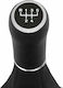Innovativcar Shift Knob with Bubble Skoda Octav...