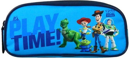 Bagtrotter Toy Story Ученическа Несесер Син