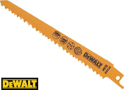 Dewalt DT2359 Blade for Wood 152mm 5pcs