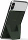 Allocacoc DesignNest FoldStand Desk Stand for Mobile Phone in Gray Colour