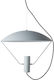 VK Lighting Pendant Light LED for Socket GU10 White