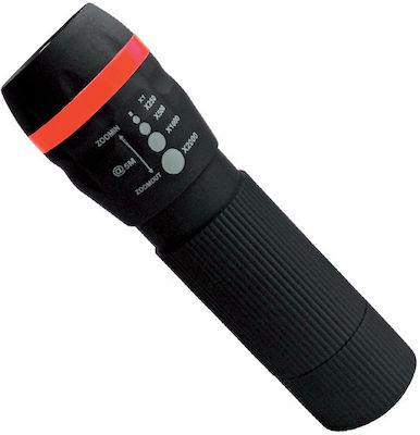 Elmark Flashlight LED E-6605