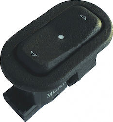 Mcar for Opel Astra / Meriva / Zafira 4pin Black /MC