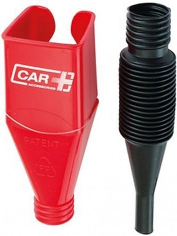 Auto Gs Pâlnie Mică De Transfer Fillexp 17397 Pâlnie 20-65mm