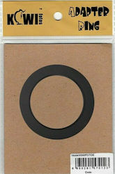 KIWIfotos Step Up Ring 67mm-72mm Ring Adapter