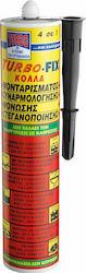 Turbo Fix Silikon-Dichtungsmittel Schwarz 290ml 1Stück Turbo Fix Silikon-Dichtungsmittel Schwarz 290ml 1Stück